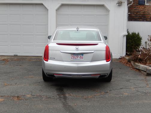 2015 Cadillac XTS Luxury