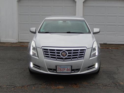 2015 Cadillac XTS Luxury