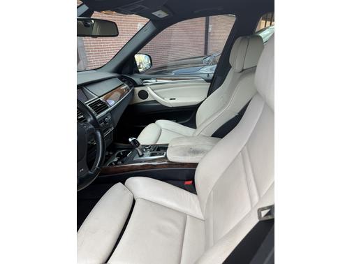 2013 BMW X5 xDrive50i