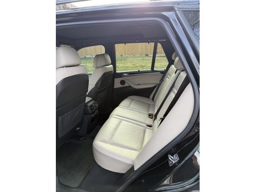 2013 BMW X5 xDrive50i