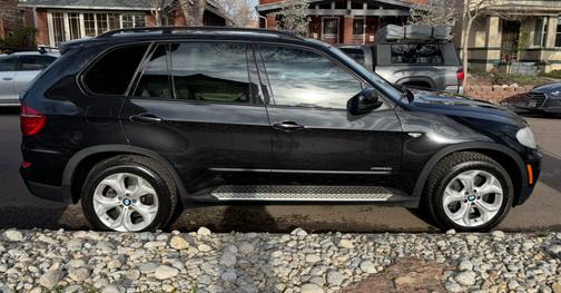 2013 BMW X5 xDrive50i