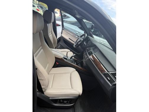 2013 BMW X5 xDrive50i