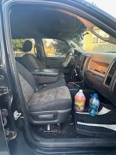 2010 Dodge Ram 2500 ST