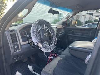 2010 Dodge Ram 2500 ST