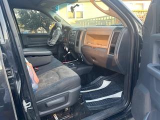2010 Dodge Ram 2500 ST