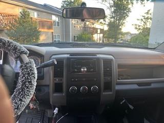 2010 Dodge Ram 2500 ST