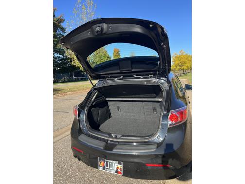 2013 Mazda Mazda3 i Grand Touring