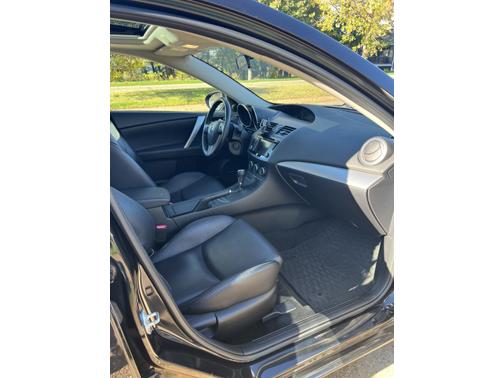 2013 Mazda Mazda3 i Grand Touring