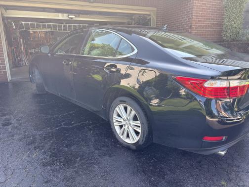 2013 Lexus ES 350 Base