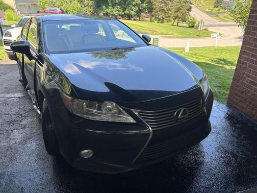 2013 Lexus ES 350 Base