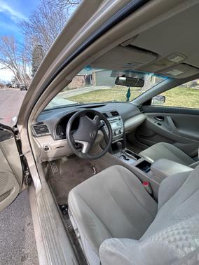 2009 Toyota Camry LE