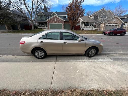 2009 Toyota Camry LE
