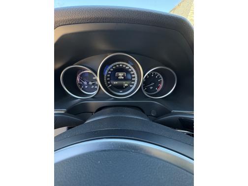 2016 Mercedes-Benz E-Class E 350 4MATIC