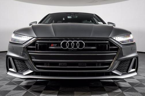2020 Audi S7 2.9T Premium Plus
