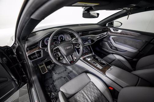 2020 Audi S7 2.9T Premium Plus