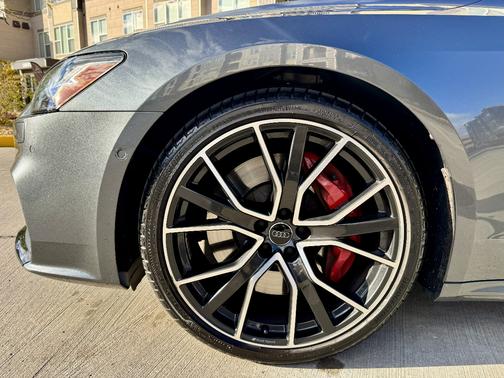 2020 Audi S7 2.9T Premium Plus