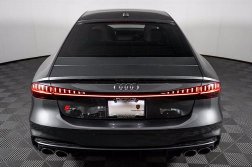2020 Audi S7 2.9T Premium Plus
