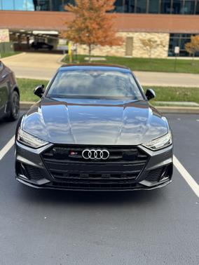 2020 Audi S7 2.9T Premium Plus