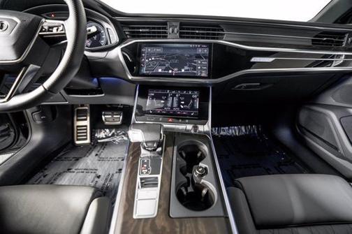 2020 Audi S7 2.9T Premium Plus