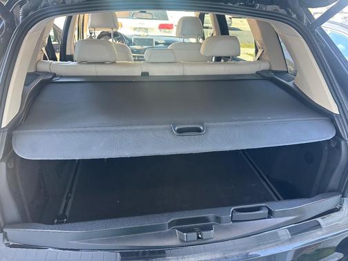 Black 2016 BMW X5 xDrive35i