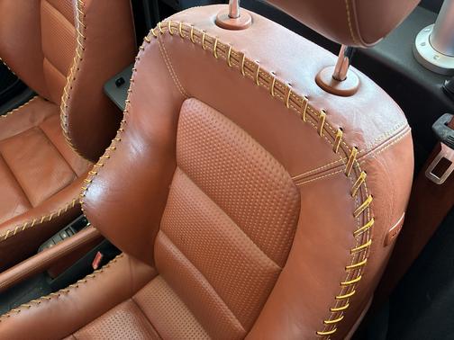 2002 Audi TT Roadster