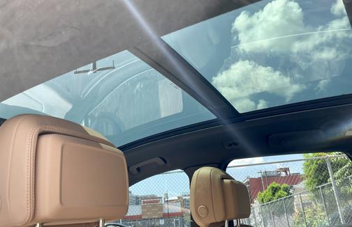 2021 Porsche Macan S