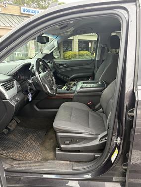 2016 GMC Yukon XL SLE