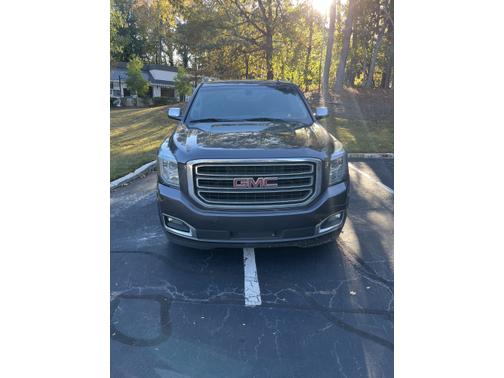 2016 GMC Yukon XL SLE