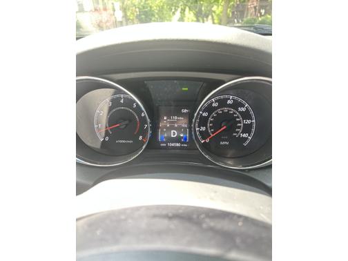 2012 Mitsubishi Outlander Sport SE