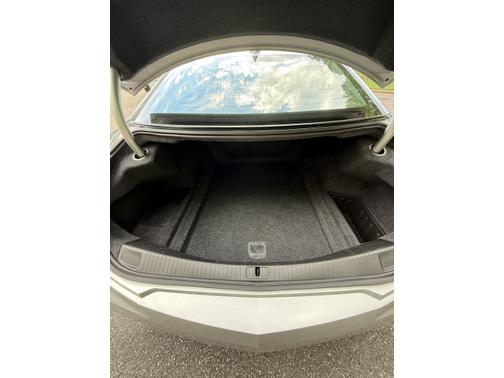 2016 Cadillac CTS 2.0L Turbo Luxury