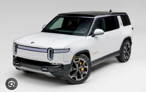 2024 Rivian R1S Adventure Quad-Motor Large Package