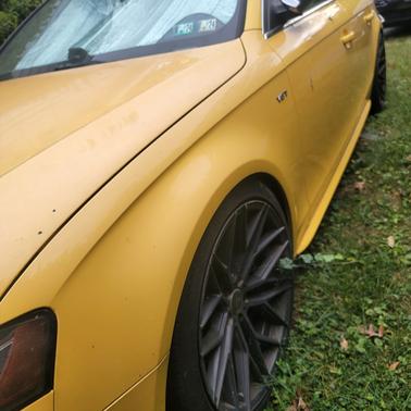 2010 Audi S4 3.0 Premium Plus
