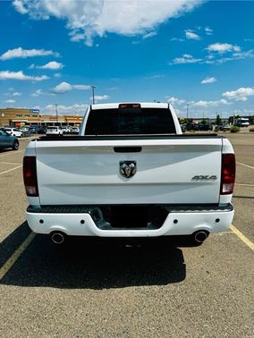 2010 Dodge Ram 1500 SLT