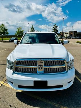 2010 Dodge Ram 1500 SLT