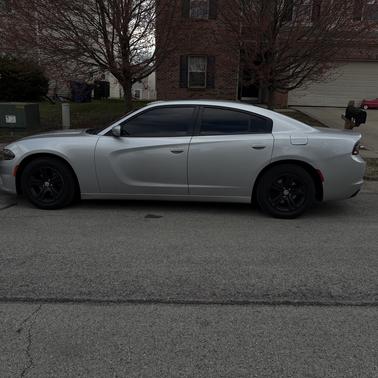 2021 Dodge Charger SXT
