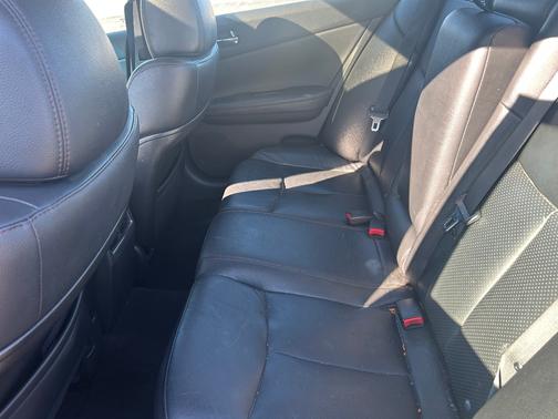 2011 Nissan Maxima SV