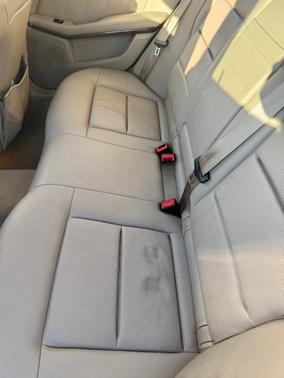 2013 Mercedes-Benz E-Class E 350