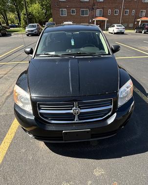 2012 Dodge Caliber SXT
