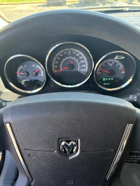 2012 Dodge Caliber SXT