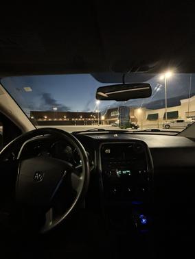 2012 Dodge Caliber SXT