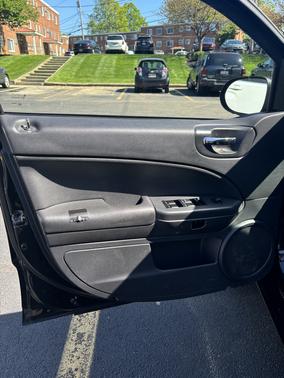 2012 Dodge Caliber SXT