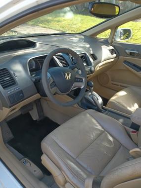 2008 Honda Civic EX-L