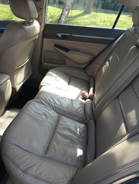 2008 Honda Civic EX-L