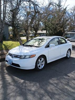 2008 Honda Civic EX-L