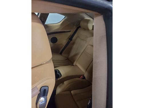 2008 Maserati GranTurismo Base
