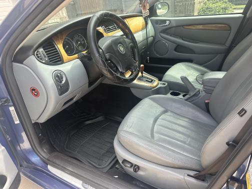 2004 Jaguar X-Type 3