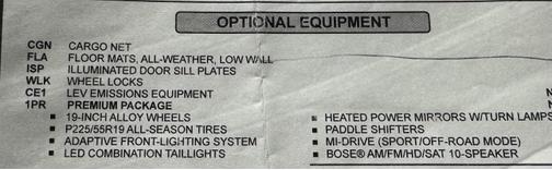 2022 Mazda CX-5 2.5 S Premium Package