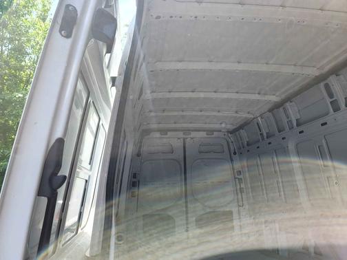 Photo 5 of 17 of 2019 Mercedes-Benz Sprinter 3500 High Roof