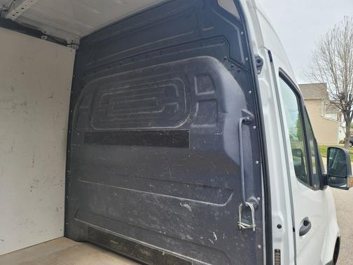 Photo 4 of 17 of 2019 Mercedes-Benz Sprinter 3500 High Roof