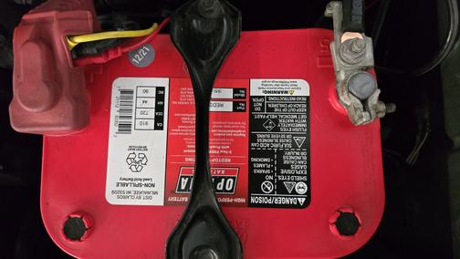 2012 Toyota FJ Cruiser Base